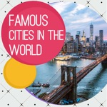 Famous Cities in the World