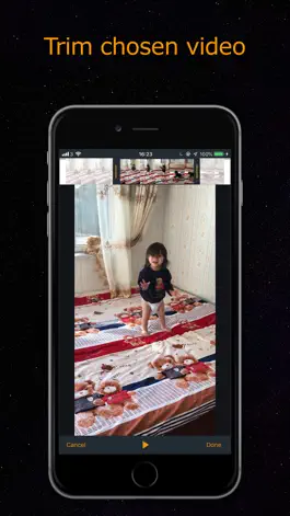 Game screenshot Magic Photos - AR hack