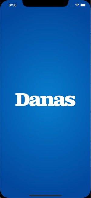 Danas