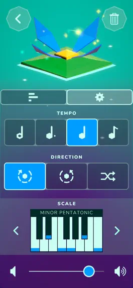 Game screenshot Lily - Playful Music Creation hack