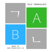 Idle Translator-동시번역기