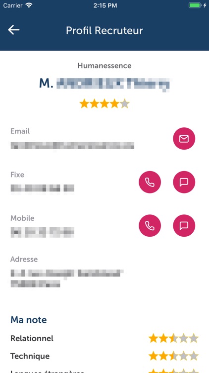 Trust Hunters screenshot-3