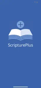 ScripturePlus screenshot #1 for iPhone