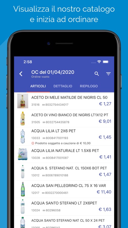 Planet Beverage screenshot-4