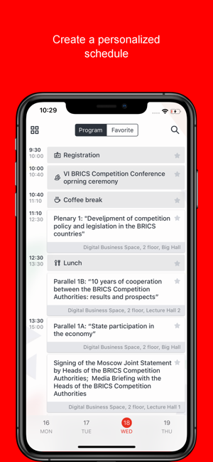 VI BRICS ICC(圖1)-速報App
