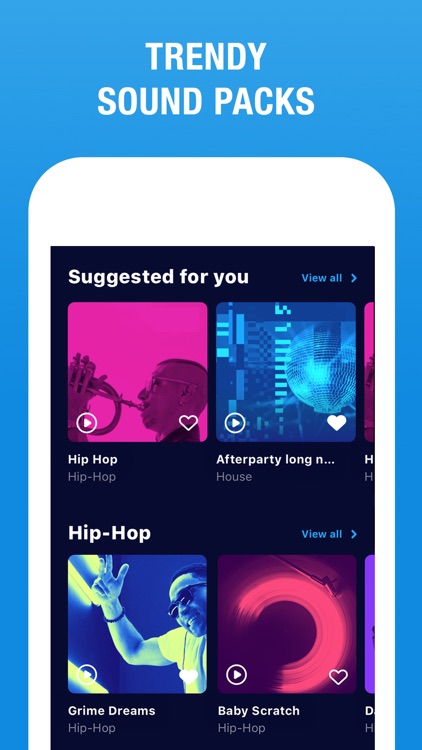 Beat Maker Go - Make Music