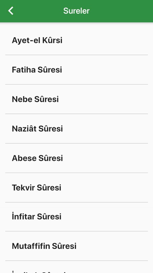 #4. Elif Lam Mim (iOS) 由: Osama Yunus