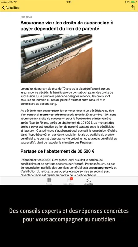 Le Particulier screenshot 5 of 5