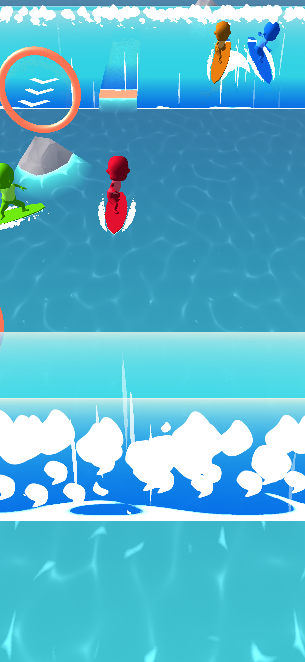 Surf io