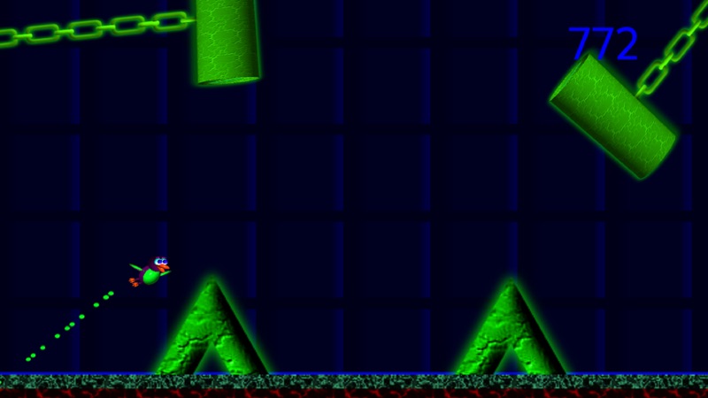 Evil Ducks Castle screenshot 3