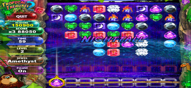 Tropical Treasures 2(圖4)-速報App
