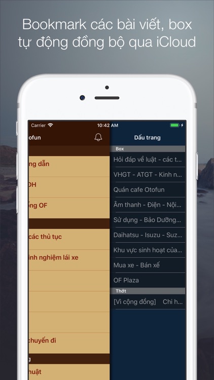 Otofun Forum screenshot-4