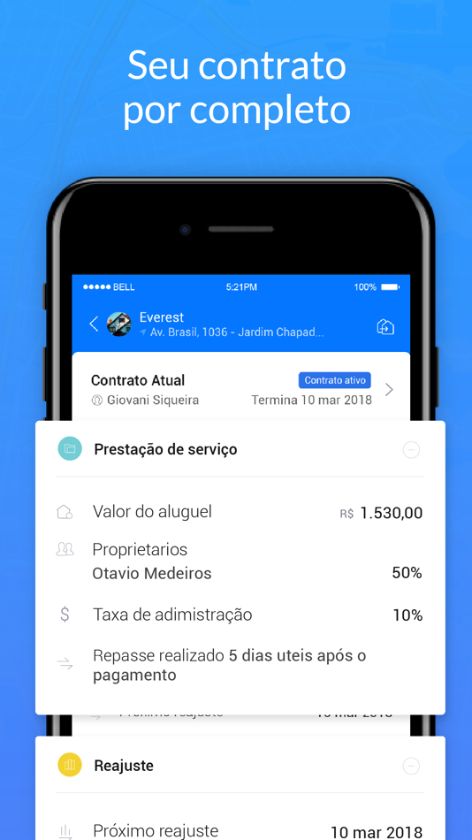 #1. Owli (iOS) 由: Superlogica Tecnologias Ltda EPP