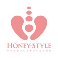 HONEY-STYLE (ハニースタイル) apk