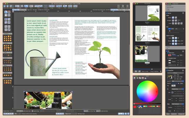 Best free mac publishing software downloads