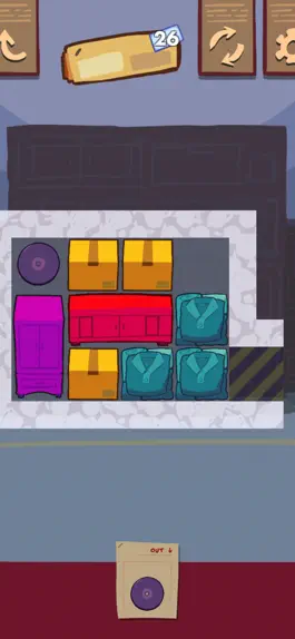 Game screenshot A Day Off hack