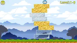 Game screenshot Birds and Blocks 3 apk