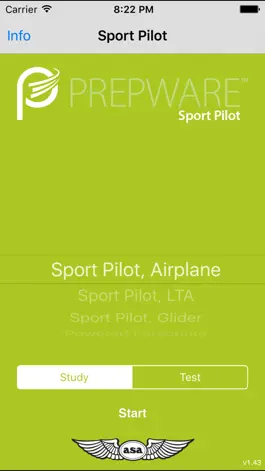 Game screenshot Prepware Sport Pilot mod apk