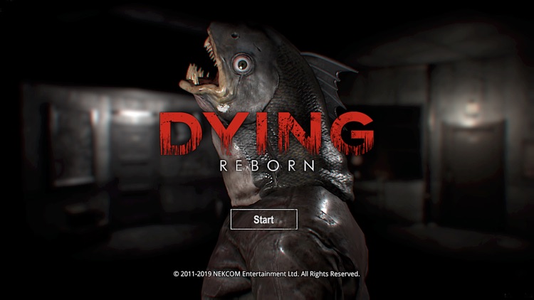 DYING: Reborn-Mobile Edition