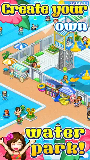 Pool Slide Story screenshot 2