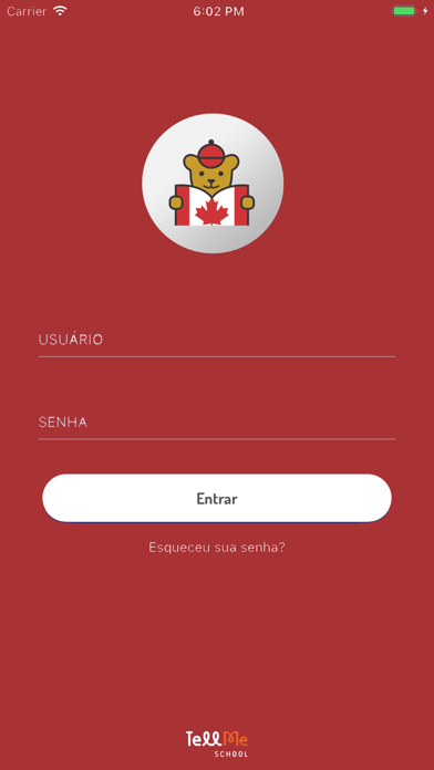 Maple Bear Pompéia Screenshot