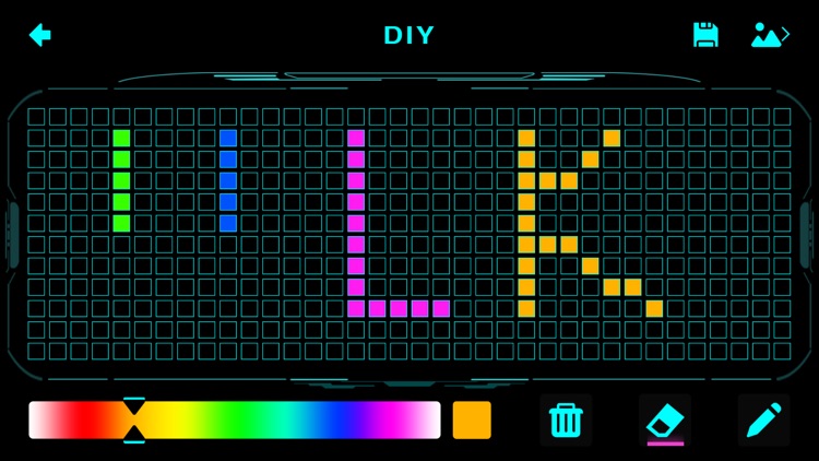 Shining Glasses screenshot-4