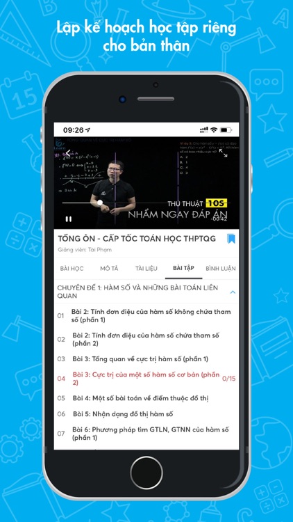 Yolearn screenshot-4