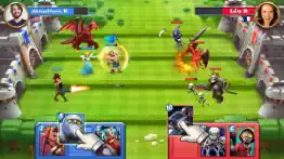 castle crush: clash cards game problems & solutions and troubleshooting guide - 3