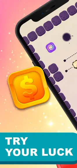 Game screenshot Zappy Swipe: Coin hunter mod apk