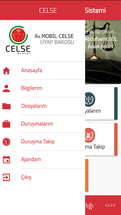 Celse screenshot 3