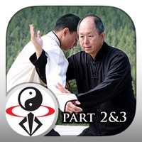 Yang Tai Chi for Beginners 2&3