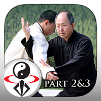 Yang Tai Chi for Beginners 2and3