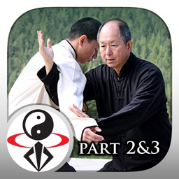 Yang Tai Chi for Beginners 2&3