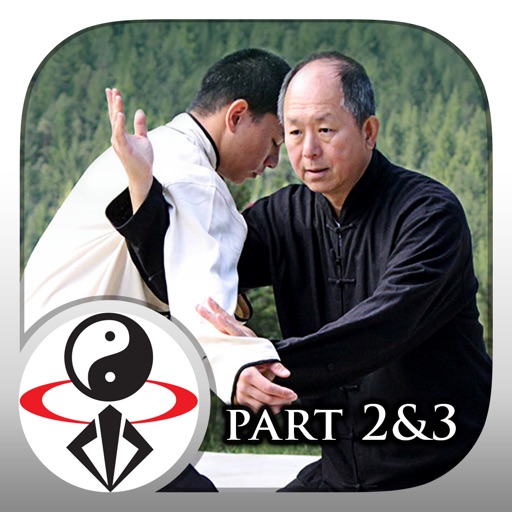 Yang Tai Chi for Beginners 2&3 icon