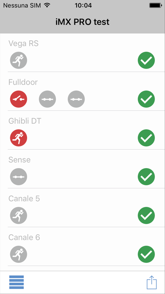 #4. My Plus (iOS) 由: Centro Sicurezza Italia SpA