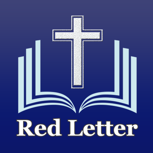 Red Letter King James Version