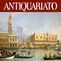 Antiquariato sur PC