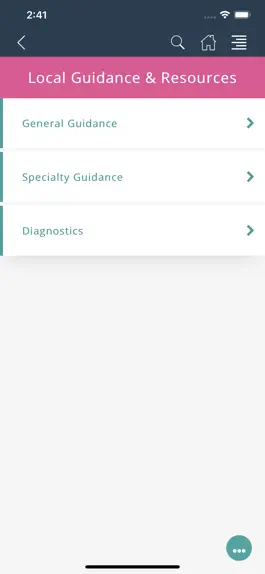 Game screenshot NHSL Guidelines hack