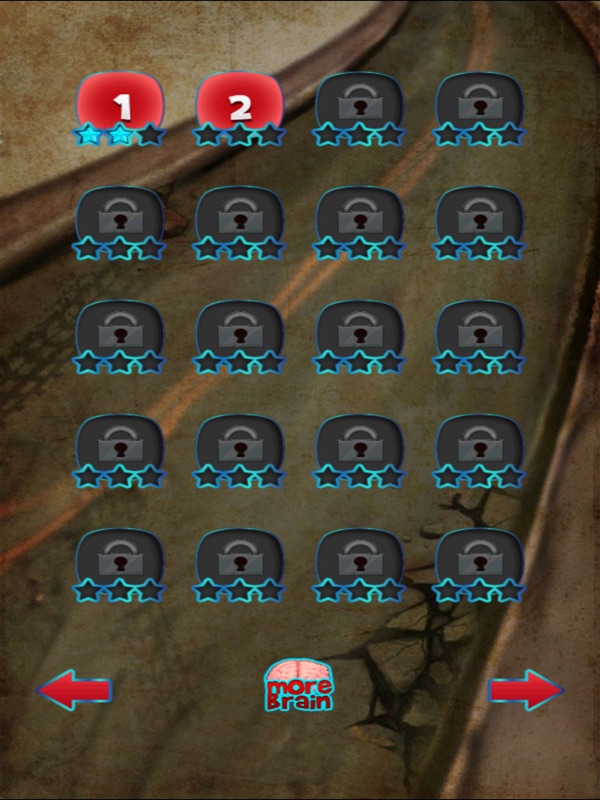 Zombie Smasher screenshot 8