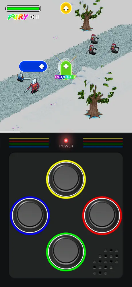 Audio Flash