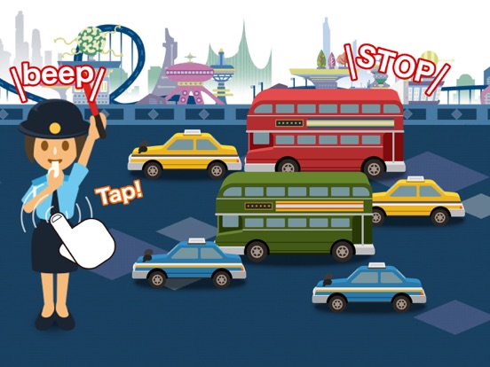 Screenshot #5 pour TOKOTON Vol.2 cars!