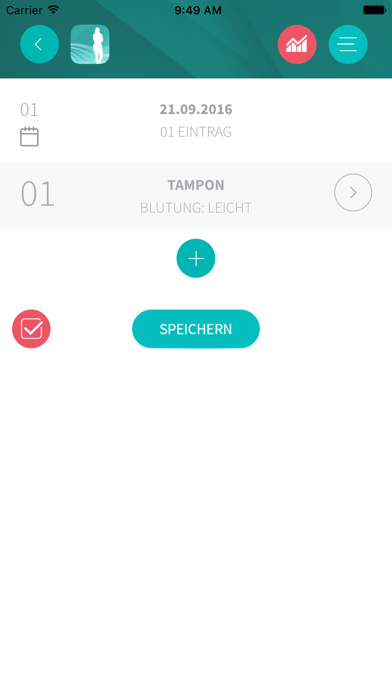 Screenshot #2 pour Myflow Score