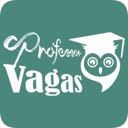 Professor Vagas
