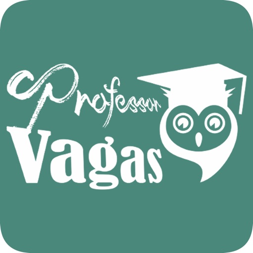 Professor Vagas