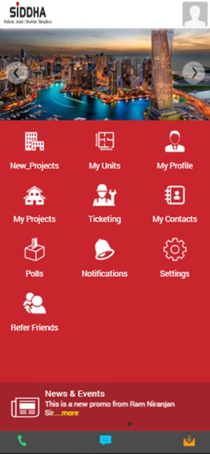 My SiddhaHome(圖2)-速報App