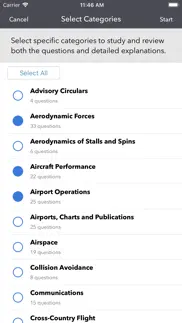 sport pilot test prep problems & solutions and troubleshooting guide - 4