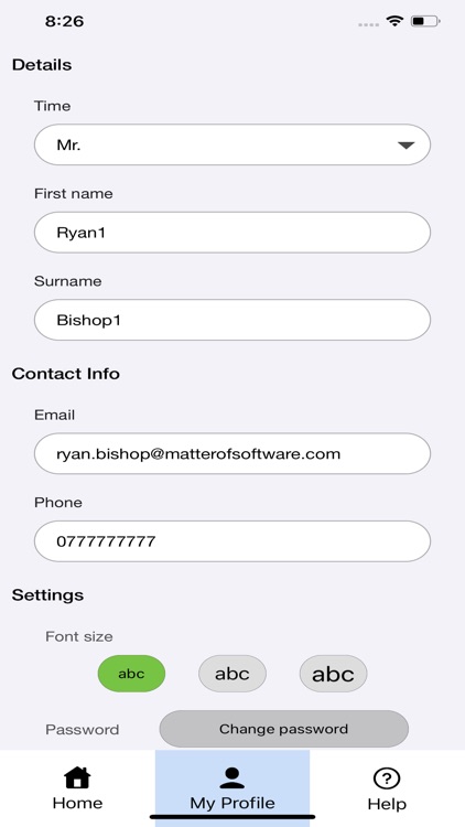 TakePartUK screenshot-4