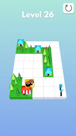 Game screenshot Deliver Eat! hack