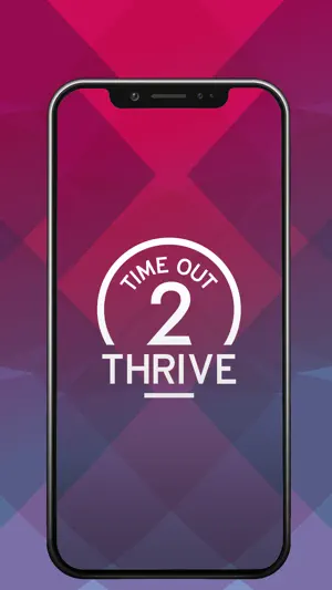 TimeOut2Thrive screenshot 1