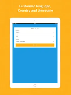 Courseplay Mobile iPad image 1